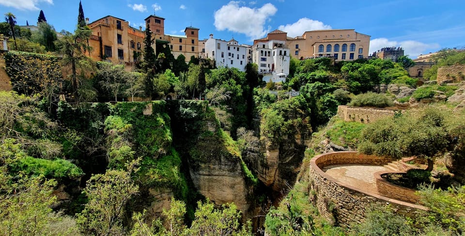 Ronda and Setenil Tour with Free Time and Map from Málaga - Ronda Free Time: How to Use 2 Hours (or 4) Without Stress