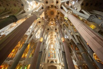 Sagrada Familia Guided Tour with Skip the Line Ticket - Meeting at Kurz&Gut: how to start smoothly near Gaudí Avenue