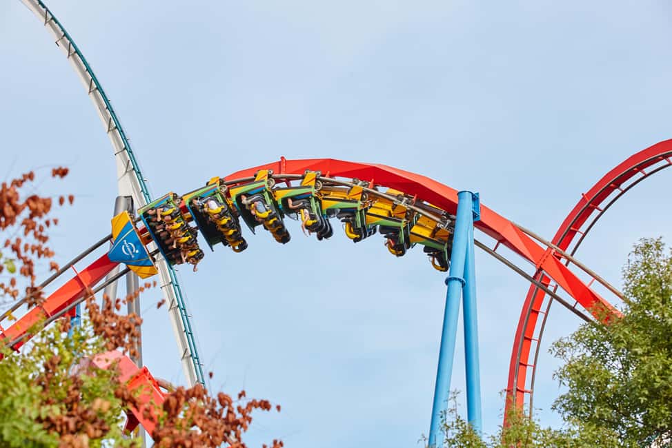 Salou: PortAventura and Ferrari Land 1, 2, or 3-Day Ticket - Planning for queues, heat, and the small stuff that affects your day