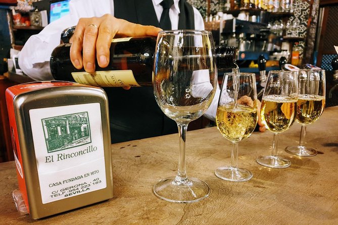 Sevilla Food Tour: Tapas, Wine, History & Traditions - Key Things I’d Focus On Before You Go