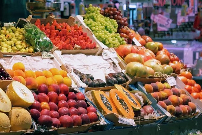 Sevilla Food Tour: Tapas, Wine, History & Traditions - The Guides: Where the Real Value Lives