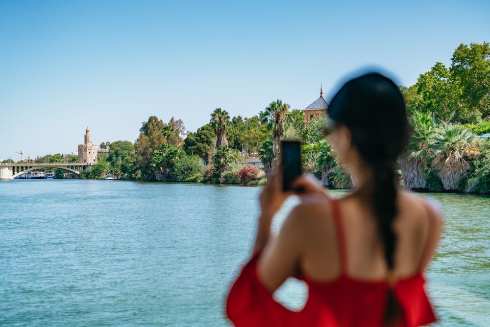 Seville: 1-Hour Guadalquivir River Sightseeing Eco Cruise - Who This Cruise Fits Best (and Who Might Skip It)