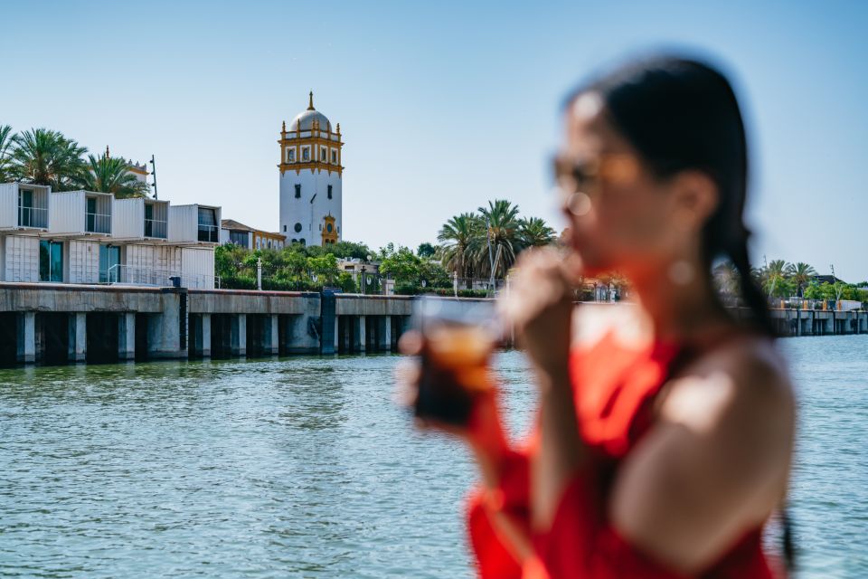 Seville: 1-Hour Guadalquivir River Sightseeing Eco Cruise - Inquisition Castle and Religious History: What the Commentary Adds