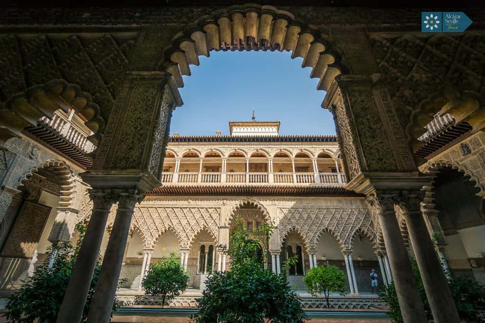Seville: Alcázar, Cathedral & Giralda Skip-the-Line Tour - Key Points Worth Knowing Before You Go