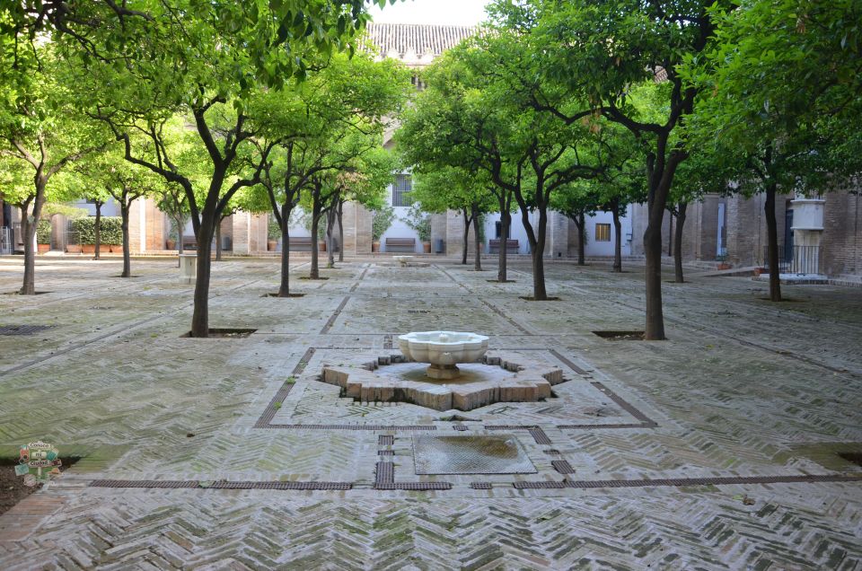 Seville: Alcázar, Cathedral & Giralda Skip-the-Line Tour - Practical Tips That Make the Tour Feel Smoother
