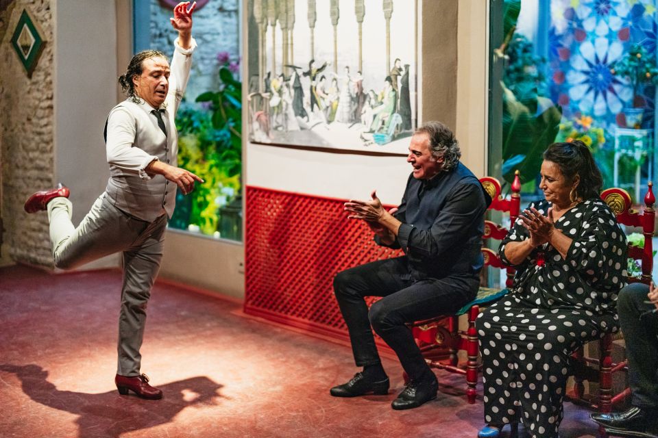 Seville: Casa de la Memoria Flamenco Show - Should you book Casa de la Memoria Flamenco Show in Seville?