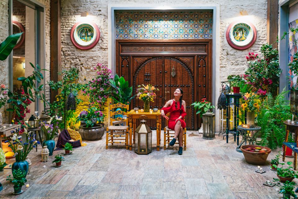 Seville: Casa de la Memoria Flamenco Show - Who should book this Seville flamenco show (and who might want a backup)