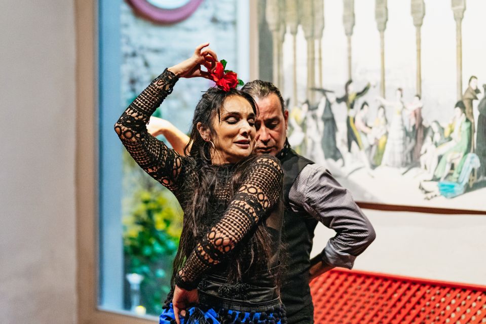 Seville: Casa de la Memoria Flamenco Show - Quick practical checklist before you go