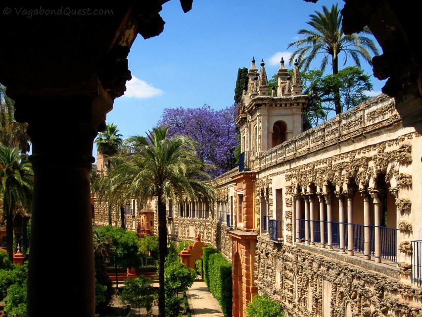 Seville: Cathedral, Giralda & Alcázar Guided Tour - Who this tour suits best (and who should pick another plan)