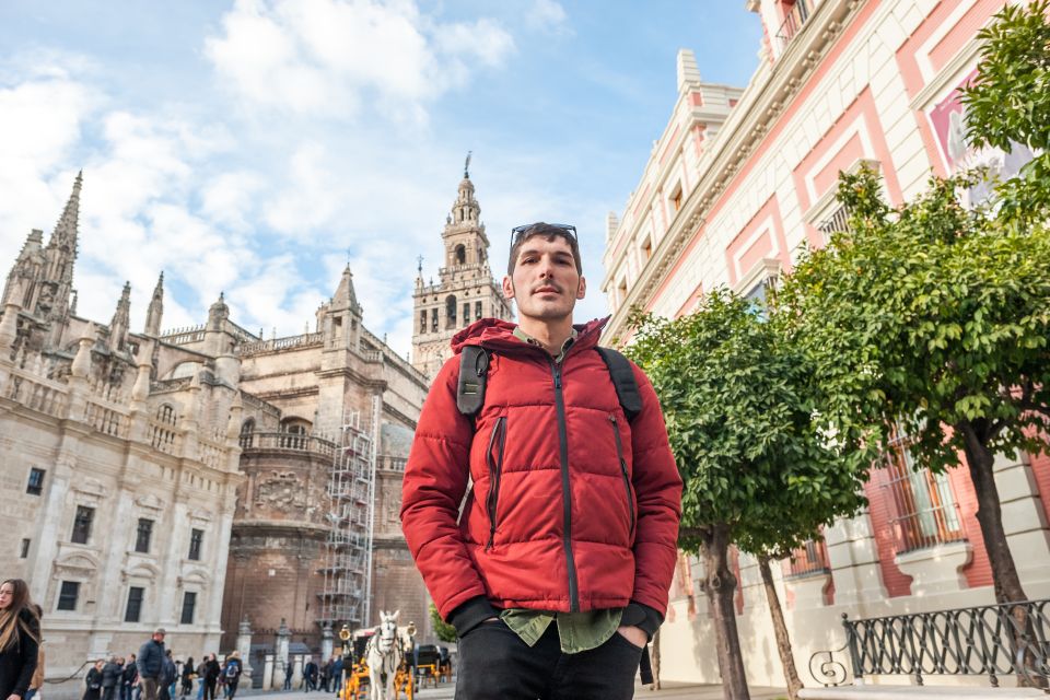 Seville: Cathedral Guided Tour with Priority Access - Price and Value: Is $44 a Smart Deal?