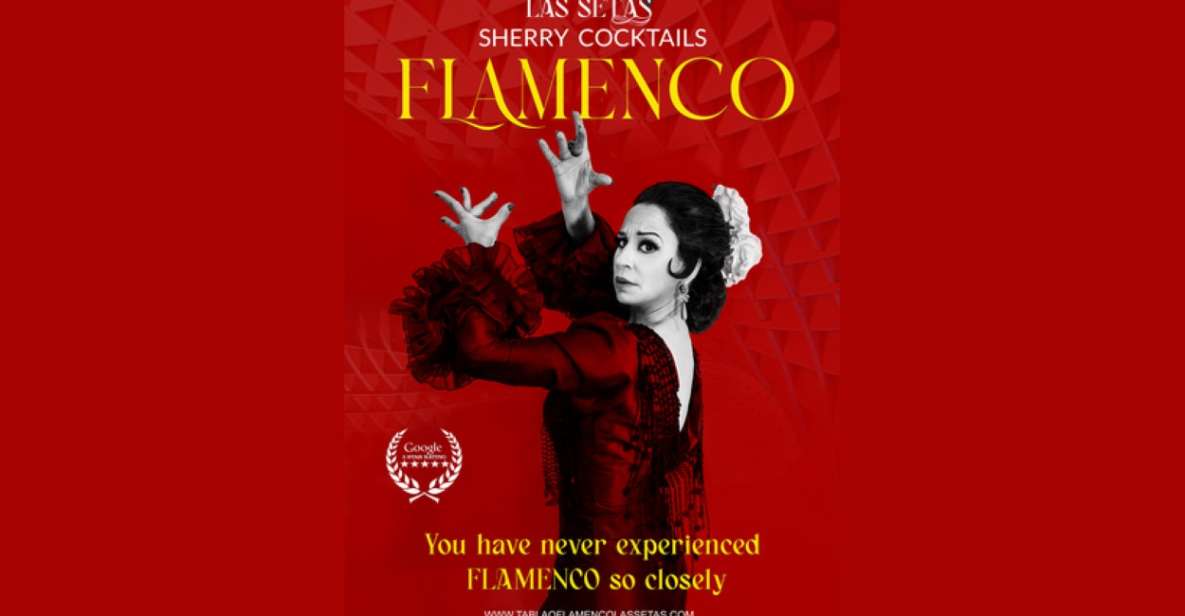 Seville: Flamenco Show Ticket at Tablao Flamenco Las Setas - Your ticket options: basic entry vs Premium vs VIP