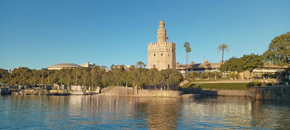 Seville: Guadalquivir Boat Tour with Optional Lunch/Dinner - A Few Practical Tips That Make the Experience Easier