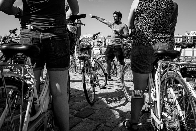Seville Highlights Bike Tour (English) - Entering Seville by bike: why this 3-hour format works