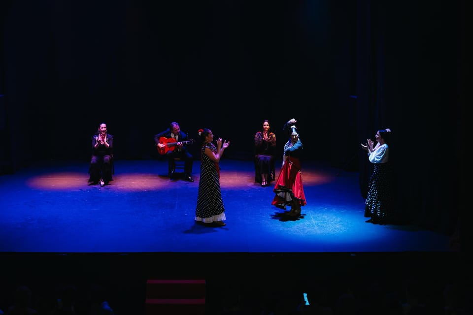 Seville: Live Flamenco Dancing Show Ticket at the Theater - Price and value: is it worth the cost?