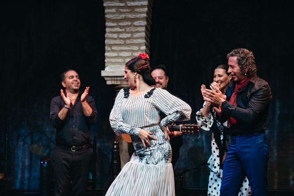 Seville: Puro Flamenco Show with Optional Museum Ticket - Should you book this Puro Flamenco show?