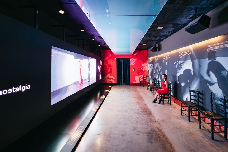Seville: Puro Flamenco Show with Optional Museum Ticket - Before the show: how the Flamenco Dance Museum option pays off