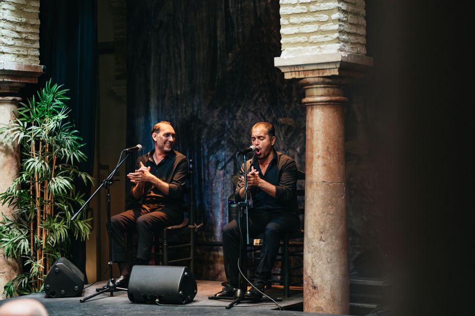 Seville: Puro Flamenco Show with Optional Museum Ticket - Who this experience is perfect for (and who should think twice)