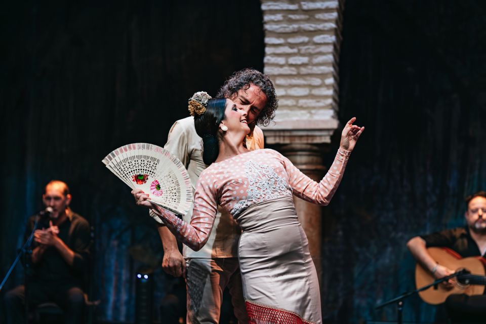 Seville: Puro Flamenco Show with Optional Museum Ticket - What you’ll see in the 60-minute Puro Flamenco show