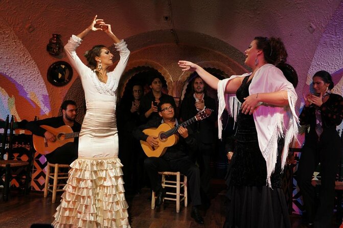 Tablao Flamenco Cordobes on Rambla Barcelona with Dinner Option - Key things I’d clock before you go