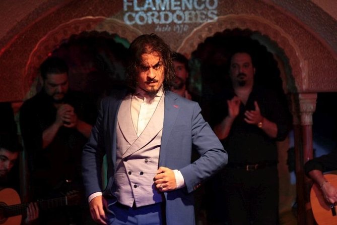 Tablao Flamenco Cordobes on Rambla Barcelona with Dinner Option - Inside the Theater: What Close-Up Flamenco Actually Feels Like