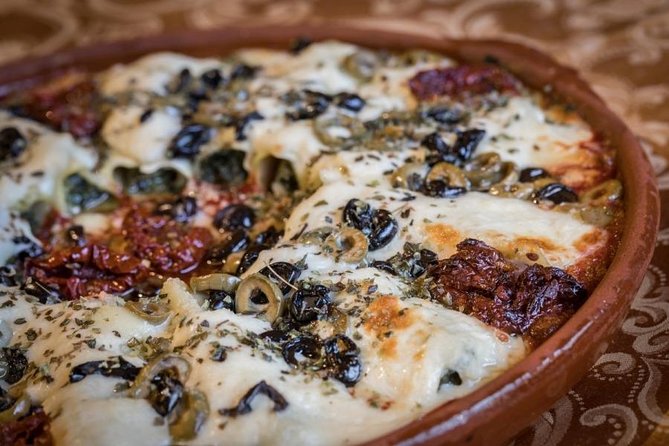 Tablao Flamenco Cordobes on Rambla Barcelona with Dinner Option - Food and Drinks: Strong Value, With One Caution for Foodies