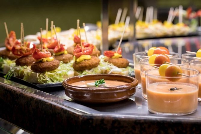 Tablao Flamenco Cordobes on Rambla Barcelona with Dinner Option - Practical Logistics on La Rambla: Timing, Seats, and Getting There