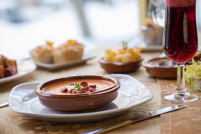 Tablao Flamenco Cordobes on Rambla Barcelona with Dinner Option - Who This Works Best For (and Who Should Rethink Dinner)