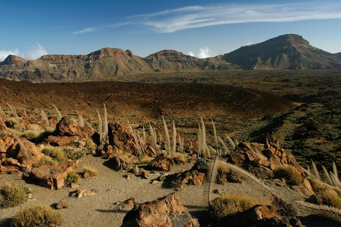 Teide by Night: Sunset & Stargazing with Telescopes Experience - Teide by Night: The Short Version of What You’ll Do