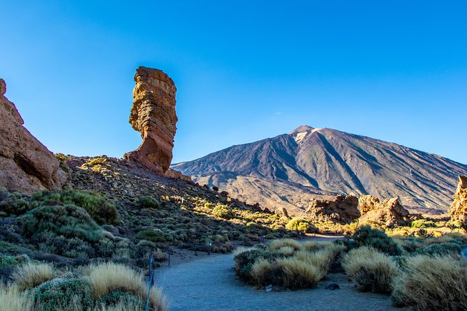 Teide by Night: Sunset & Stargazing with Telescopes Experience - Rolling Into Teide National Park: Scenic Stops and a Mars-Like Feeling