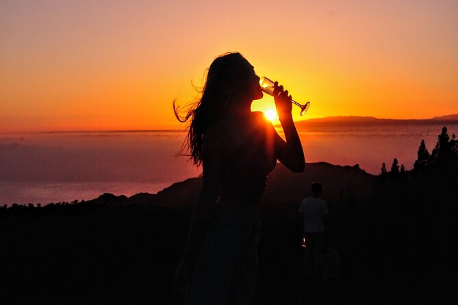 Teide National Park Sunset & Stargazing with Dinner (Star Safari) - Key things to know before you go