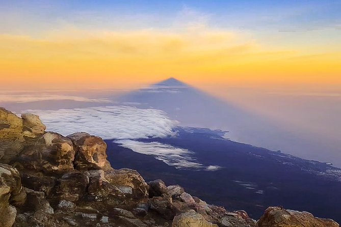 Teide National Park Sunset & Stargazing with Dinner (Star Safari) - Price and Value: Is $95.53 a Fair Deal?
