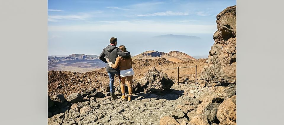 Tenerife: Mount Teide Tour with Cable Car Ticket & Transfer - Riding the Teide Cable Car to 3,555 m: What the 8 Minutes Really Gives You