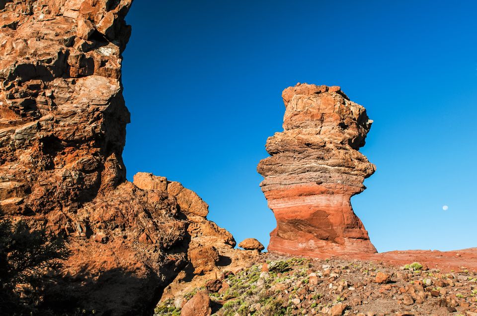 Tenerife: Mount Teide Tour with Cable Car Ticket & Transfer - Final Call: Should You Book This Teide Day?