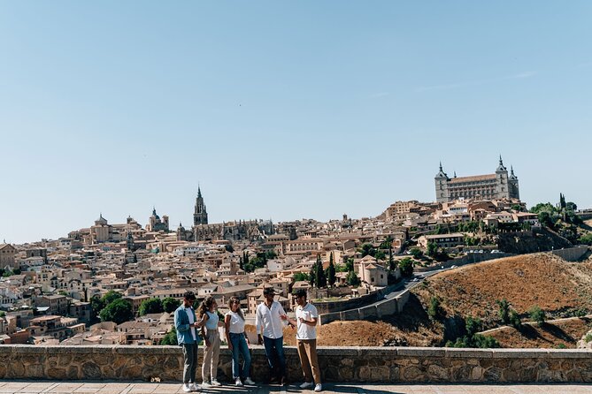 Three Cities in One Day: Segovia, Avila and Toledo from Madrid - How this one-day UNESCO run really fits together
