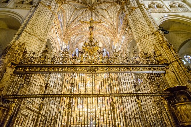Three Cities in One Day: Segovia, Avila and Toledo from Madrid - Value check: is $126.96 worth it for three UNESCO cities?