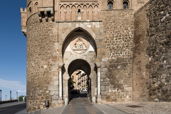 Toledo Half or Full Day Tour with Optional Lunch from Madrid - Tapas lunch: when optional turns into a winner (or not)