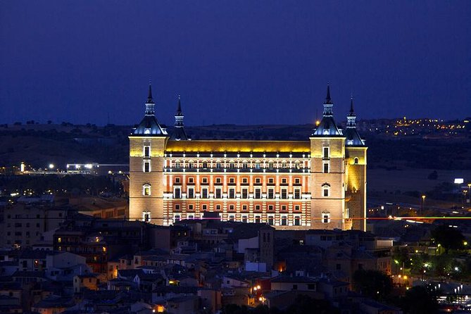 Toledo Tour from Madrid: Cathedral, Synagogue & St. Tome's Church - Key highlights worth aiming for