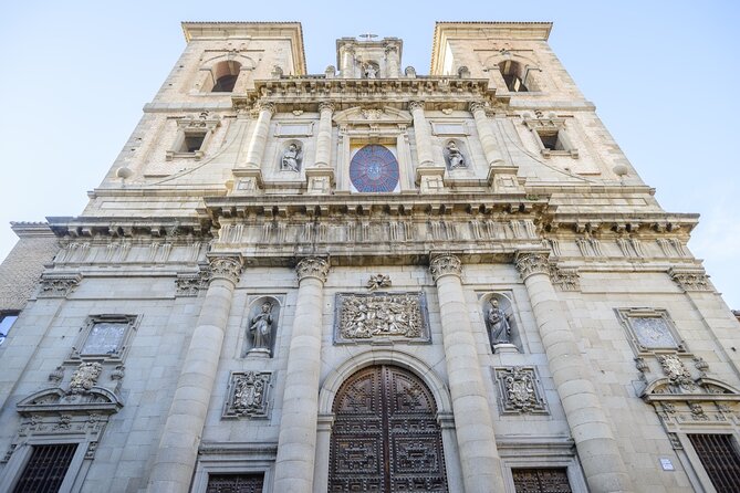 Toledo Tour & Vineyard Walk with Wine Tasting from Madrid - Value and trade-offs: is this $133.01 a good deal?