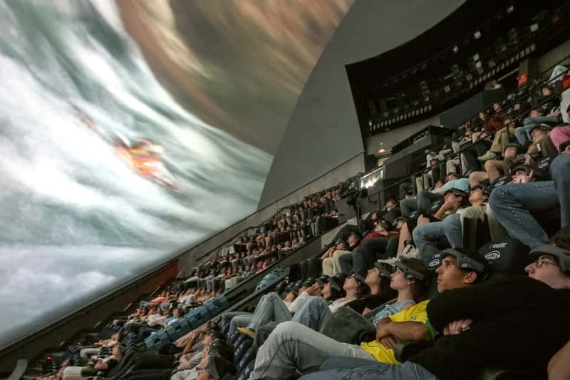 Valencia: Oceanogràfic, Hemisfèric & Science Museum Combo - Key Points You Should Know Before You Go