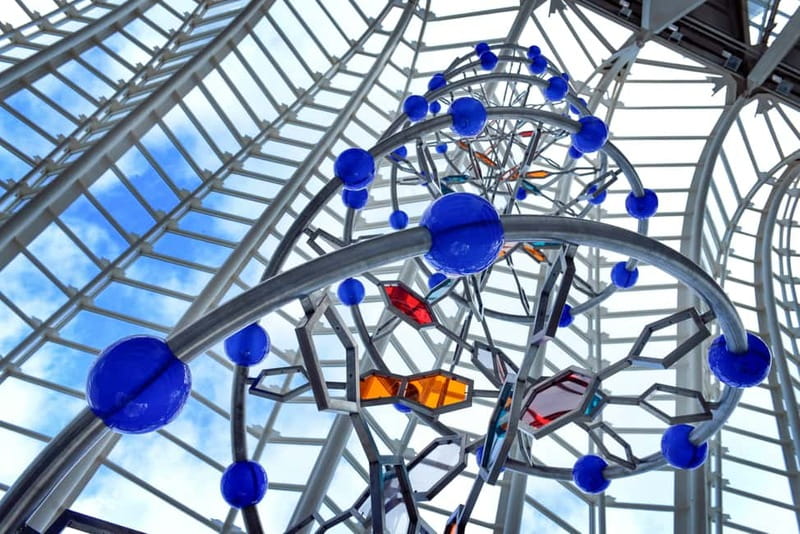 Valencia: Oceanogràfic, Hemisfèric & Science Museum Combo - City of Arts and Sciences: Why This Place Works as a 1-Day Combo