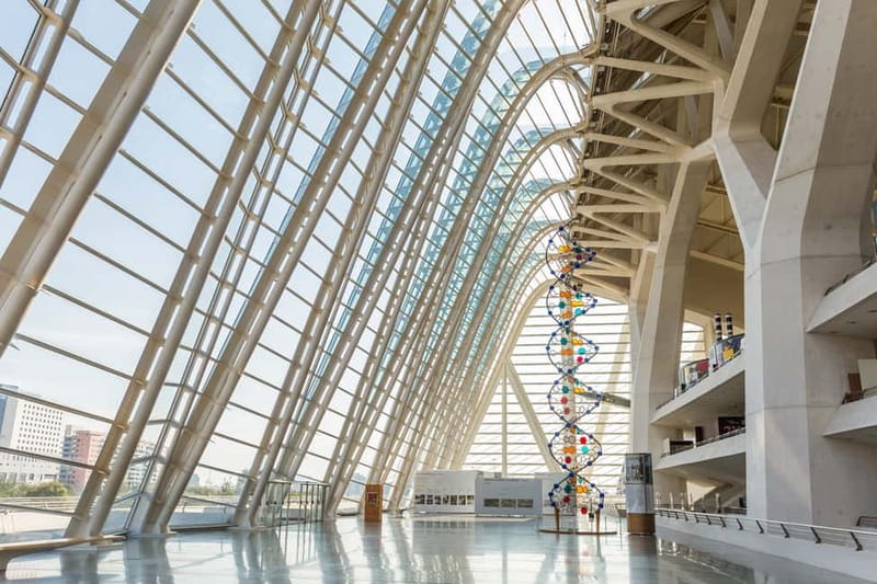 Valencia: Oceanogràfic, Hemisfèric & Science Museum Combo - Practical Tips for Families, Crowds, and Comfort