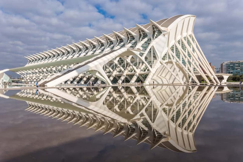 Valencia: Oceanogràfic, Hemisfèric & Science Museum Combo - Should You Book This Valencia Oceanogràfic, Hemisfèric & Science Museum Combo?