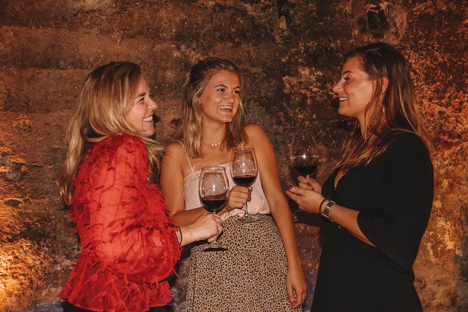 Valencia Old Town Tour with Wine & Tapas in 11th Century Historic Monument - How the Pace Works: Walk First, Then Full Dinner