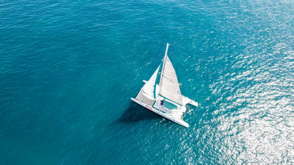 Valencia: Sailing Catamaran Cruise with Sunset Option and DJ - Timing, weather, and what to wear so you enjoy the whole ride