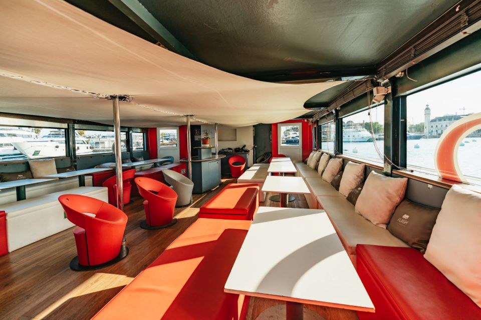 Valencia: Sunset or Daytime Catamaran Cruise with Drink - Price and Value for $18: Why This Cruise Makes Sense