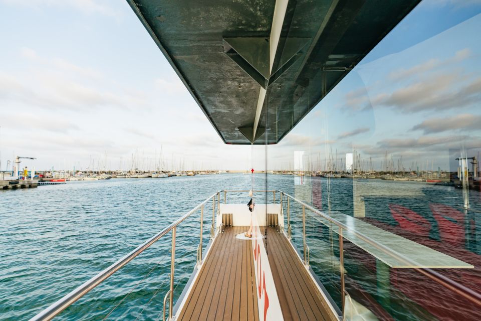Valencia: Sunset or Daytime Catamaran Cruise with Drink - The Route, the Views, and What You’ll Actually Notice from the Water