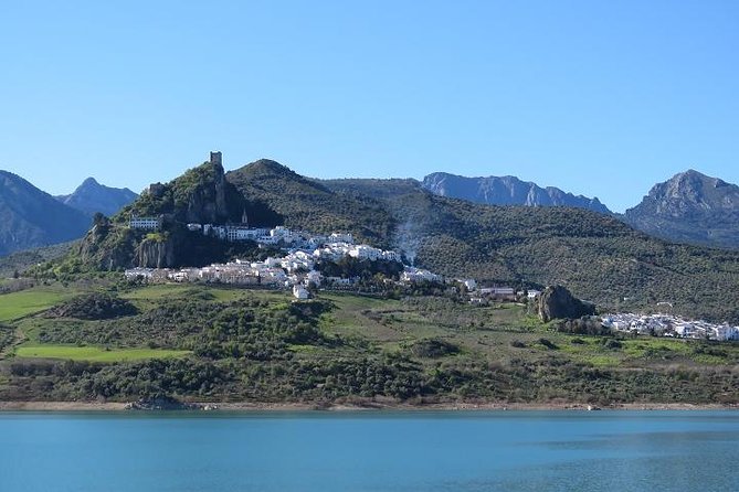 White Villages and Ronda Day Tour from Seville - The Drive Out: Sunflowers, Wheat Fields, and a Medieval Border Story