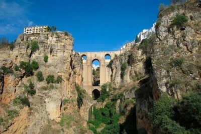 White Villages and Ronda Day Tour from Seville - Getting From Seville: Pick-Up Choices That Actually Help