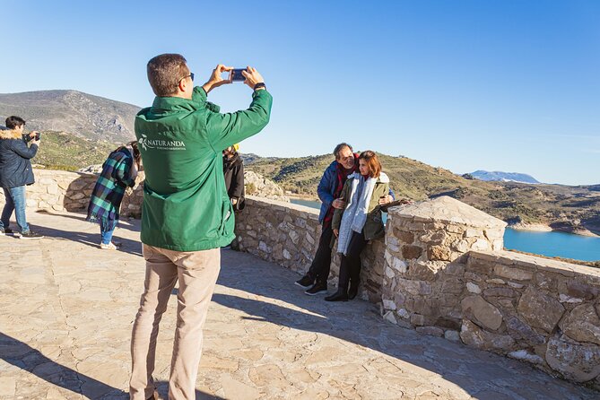 White Villages and Ronda Day Tour from Seville - Guide Quality and How to Get the Most Out of It